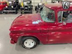 Thumbnail Photo 6 for 1963 Chevrolet C/K Truck