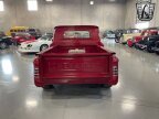 Thumbnail Photo 4 for 1963 Chevrolet C/K Truck