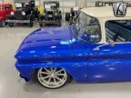 Thumbnail Photo 6 for 1963 Chevrolet C/K Truck