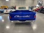 Thumbnail Photo 4 for 1963 Chevrolet C/K Truck