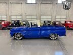 Thumbnail Photo 3 for 1963 Chevrolet C/K Truck