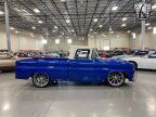 Thumbnail Photo 5 for 1963 Chevrolet C/K Truck