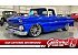 1963 Chevrolet C/K Truck