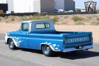 Thumbnail Photo 6 for 1963 Chevrolet C/K Truck