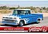 1963 Chevrolet C/K Truck