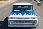 Thumbnail Photo 3 for 1963 Chevrolet C/K Truck