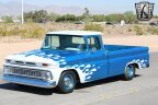 Thumbnail Photo 4 for 1963 Chevrolet C/K Truck