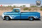 Thumbnail Photo 5 for 1963 Chevrolet C/K Truck