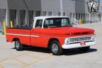 Thumbnail Photo 4 for 1963 Chevrolet C/K Truck