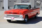 Thumbnail Photo 3 for 1963 Chevrolet C/K Truck