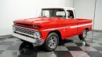 Thumbnail Photo 5 for 1963 Chevrolet C/K Truck