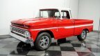 Thumbnail Photo 6 for 1963 Chevrolet C/K Truck
