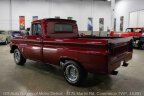 Thumbnail Photo 4 for 1963 Chevrolet C/K Truck