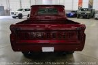 Thumbnail Photo 5 for 1963 Chevrolet C/K Truck