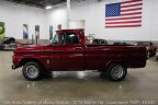 Thumbnail Photo 3 for 1963 Chevrolet C/K Truck