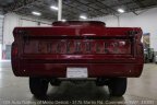 Thumbnail Photo 6 for 1963 Chevrolet C/K Truck