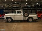 Thumbnail Photo 5 for 1963 Chevrolet C/K Truck