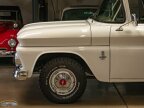 Thumbnail Photo 4 for 1963 Chevrolet C/K Truck