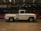 Thumbnail Photo 2 for 1963 Chevrolet C/K Truck