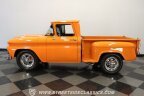 Thumbnail Photo 2 for 1963 Chevrolet C/K Truck