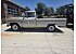 1963 Chevrolet C/K Truck