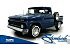 1963 Chevrolet C/K Truck