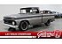 1963 Chevrolet C/K Truck