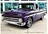 1963 Chevrolet C/K Truck