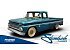 1963 Chevrolet C/K Truck