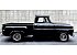 1963 Chevrolet C/K Truck