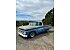 1963 Chevrolet C/K Truck