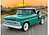 1963 Chevrolet C/K Truck