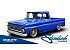 1963 Chevrolet C/K Truck