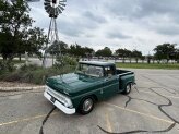 1963 Chevrolet C/K Truck C10