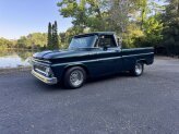 1963 Chevrolet C/K Truck C10