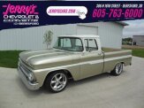 1963 Chevrolet C/K Truck