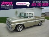 1963 Chevrolet C/K Truck