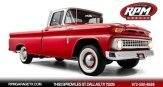 1963 Chevrolet C/K Truck