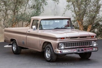 1963 Chevrolet C/K Truck