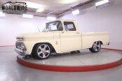 1963 Chevrolet C/K Truck