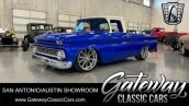 1963 Chevrolet C/K Truck