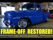 1963 Chevrolet C/K Truck