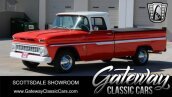 1963 Chevrolet C/K Truck