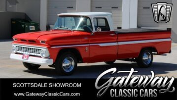 1963 Chevrolet C/K Truck