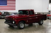 1963 Chevrolet C/K Truck