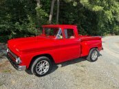 1963 Chevrolet C/K Truck