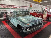 1963 Chevrolet C/K Truck