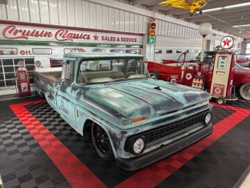 1963 Chevrolet C/K Truck