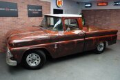 1963 Chevrolet C/K Truck