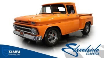 1963 Chevrolet C/K Truck